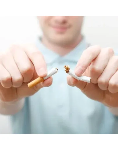 Как бросить курить за 7 дней