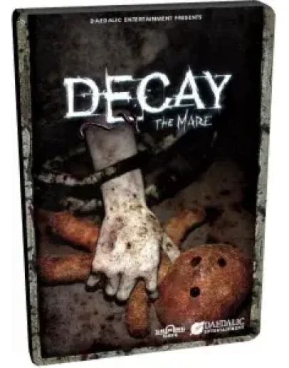 Decay: The Mare - EU / USA (Region Free / Steam)