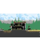 Trench Run STEAM KEY REGION FREE GLOBAL