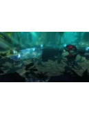 Blackguards - Deluxe Edition STEAM KEY REGION FREE ROW