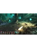 Blackguards - Deluxe Edition STEAM KEY REGION FREE ROW