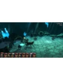 Blackguards - Deluxe Edition STEAM KEY REGION FREE ROW