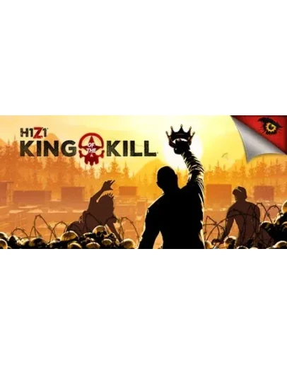 H1Z1: King of the Kill
