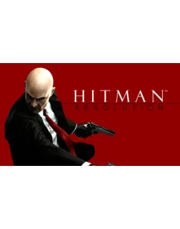 Hitman Absolution