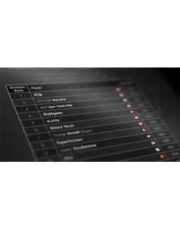 Аккаунт DOTA 2 TBD - калибровка