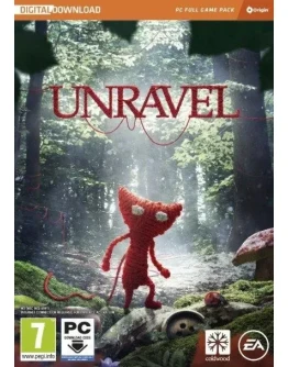Unravel Unravel
