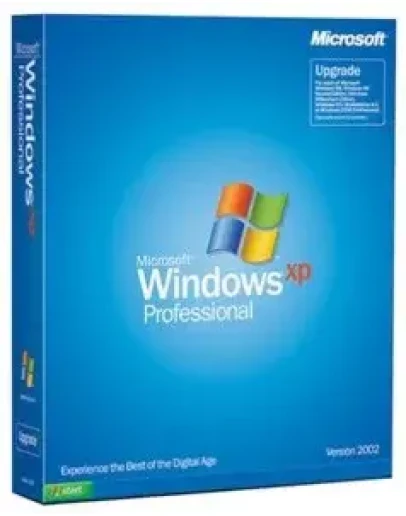 Windows XP Professional Windows XP Professional