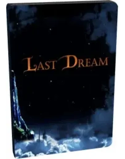 Last Dream - EU / USA (Region Free / Steam)