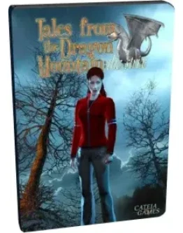 Tales From The Dragon Mountain: The Strix (ROW / Steam)