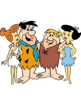 VideoTabs. Флинтстоуны OST.