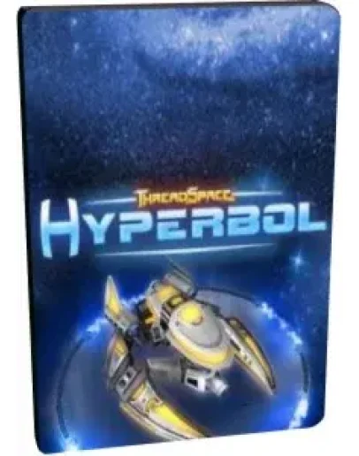ThreadSpace Hyperbol - EU / USA (Region Free / Steam) ThreadSpace Hyperbol - EU / USA (Region Free / Steam)