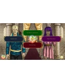 Serafina's Crown STEAM KEY REGION FREE GLOBAL