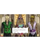 Serafina's Crown STEAM KEY REGION FREE GLOBAL