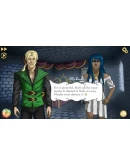 Serafina's Crown STEAM KEY REGION FREE GLOBAL