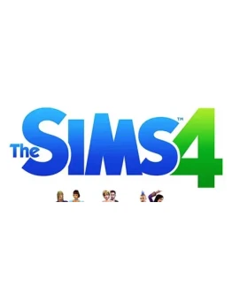 The Sims 4 Аккаунт на 12 месяцев