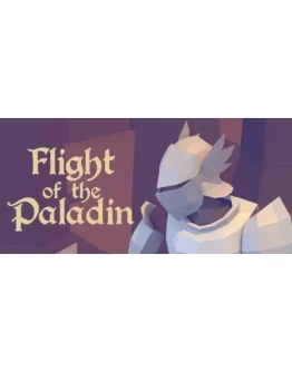 Flight of the Paladin Steam Gift/RU+CIS