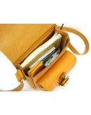 Выкройка кожаной сумки.