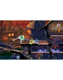 Rogue Stormers (Key Region Free)