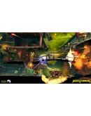 Rogue Stormers (Key Region Free)