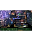 Rogue Stormers (Key Region Free)