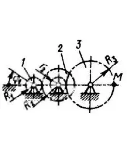 Решение задачи 8.4.5 из сборника Кепе О.Э.