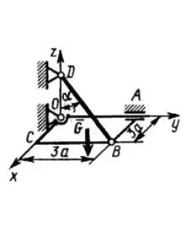 Решение задачи 5.6.6 из сборника Кепе О.Э.