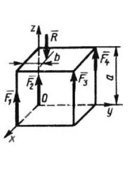 Решение задачи 5.5.3 из сборника Кепе О.Э.
