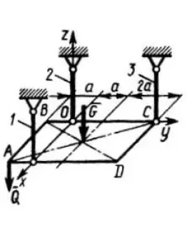 Решение задачи 5.5.8 из сборника Кепе О.Э.