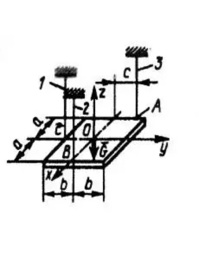 Решение задачи 5.5.13 из сборника Кепе О.Э.