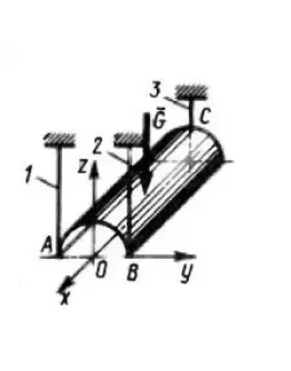 Решение задачи 5.5.14 из сборника Кепе О.Э.