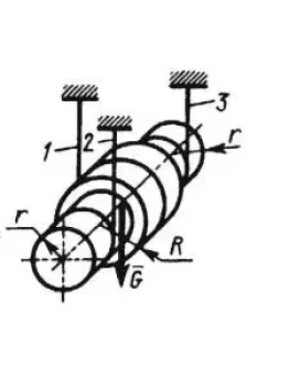 Решение задачи 5.5.16 из сборника Кепе О.Э.
