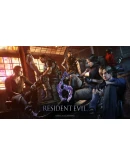 Resident Evil 6 Complete СНГ(Без РУ/РБ) - Steam Сразу