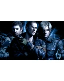 Resident Evil 6 Complete СНГ(Без РУ/РБ) - Steam Сразу