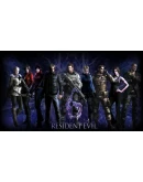 Resident Evil 6 Complete СНГ(Без РУ/РБ) - Steam Сразу