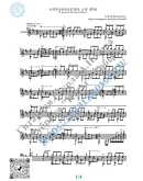 Оправдаешь ли ты (Ноты и табы для гитары соло)