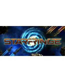 StarFringe: Adversus (Steam key) + Скидки