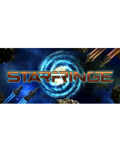 StarFringe: Adversus (Steam key) + Скидки