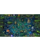 Royal Defense - Invisible Threat DLC STEAM KEY GLOBAL