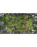 Royal Defense - Invisible Threat DLC STEAM KEY GLOBAL