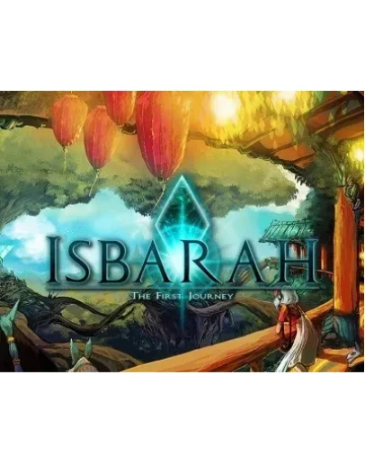 Isbarah (Steam KEY) + ПОДАРОК