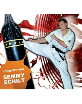 Книга Фулл-Контакт Каратэ