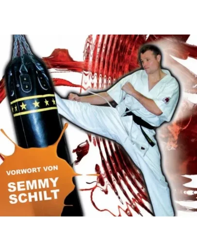 Книга Фулл-Контакт Каратэ