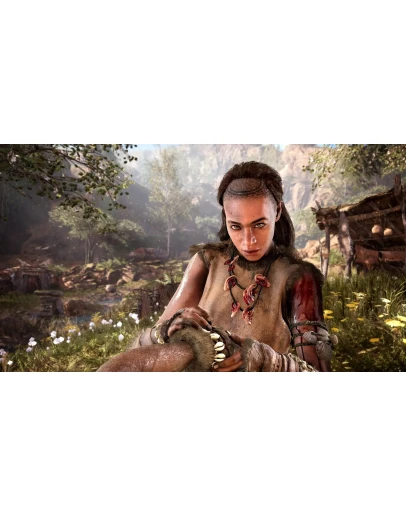 Far Cry Primal (Uplay)