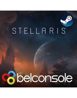 Stellaris - Официальный Ключ Steam Распродажа Stellaris - Официальный Ключ Steam Распродажа