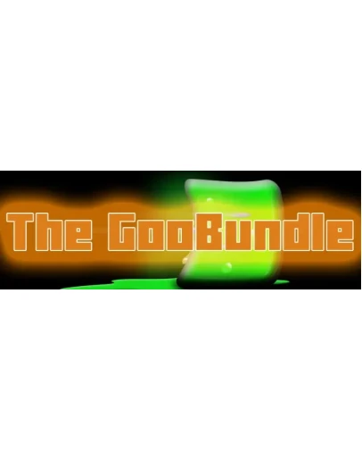 The GooBundle (3in1) Steam Gift/RU+CIS