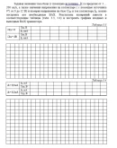 ТИУ Физические основы электроники Лабораторная раб 3,4 ТИУ Физические основы электроники Лабораторная раб 3,4