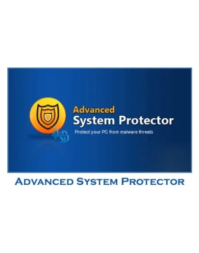 Advanced System Protector