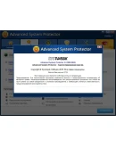 Advanced System Protector