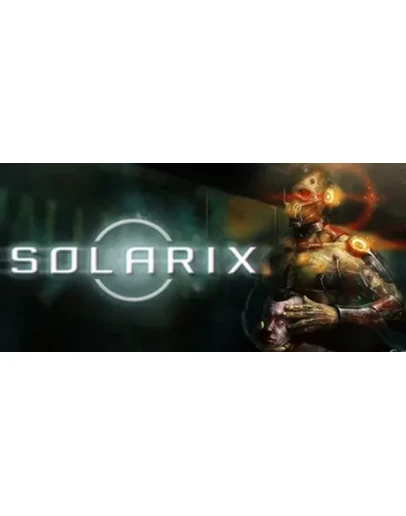 Solarix (Steam Key) Solarix (Steam Key)