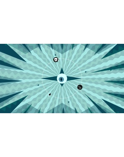 Zero Reflex: Black Eye Edition (Steam Key)